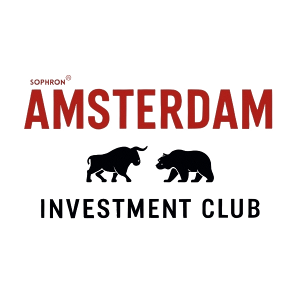 Sophron® Amsterdam Investment Club